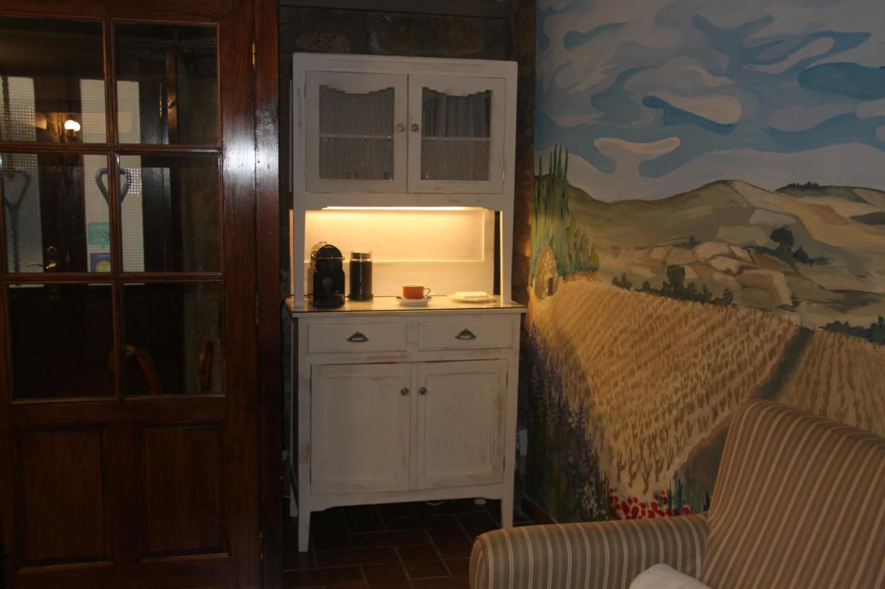 Casa Rural La Corchea Elciego Extérieur photo
