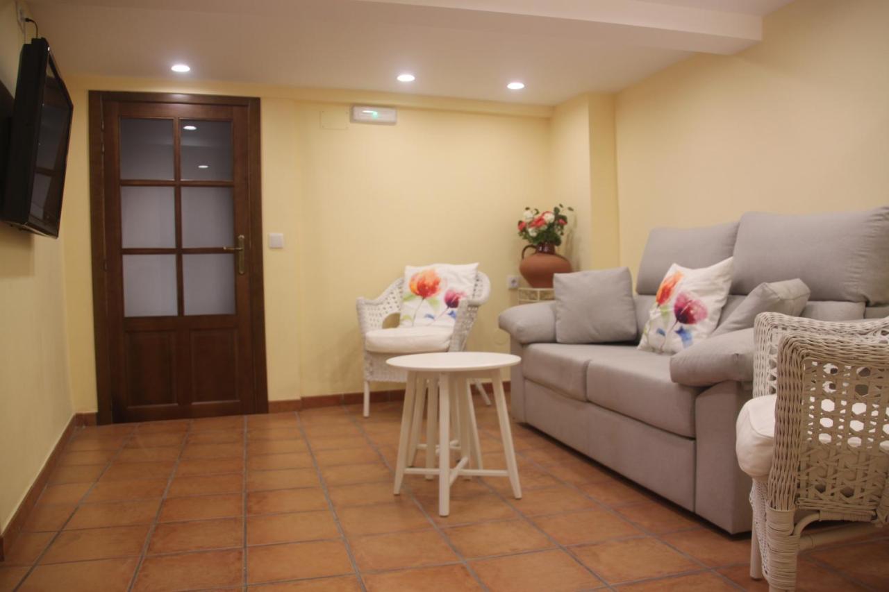 Casa Rural La Corchea Elciego Extérieur photo