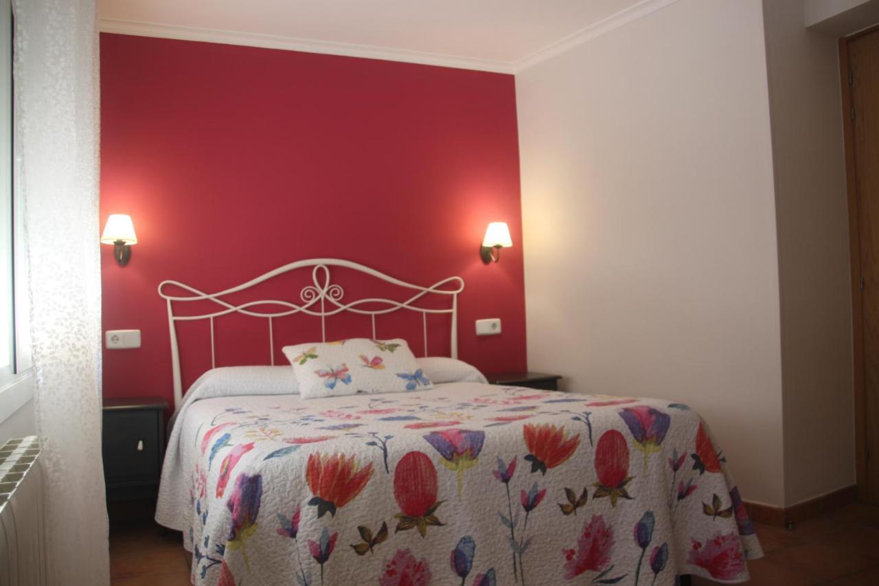 Casa Rural La Corchea Elciego Extérieur photo