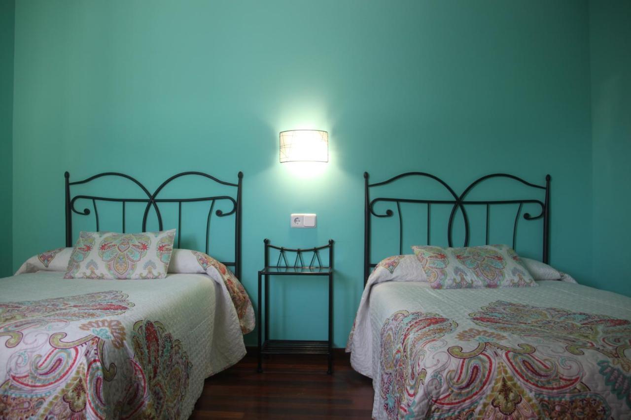 Casa Rural La Corchea Elciego Extérieur photo