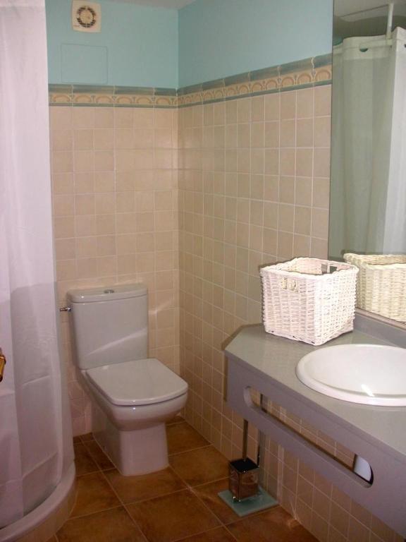 Casa Rural La Corchea Elciego Chambre photo