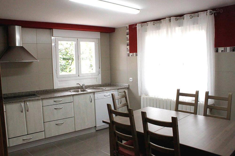Casa Rural La Corchea Elciego Chambre photo